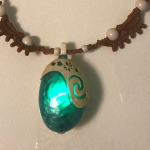 heart of te fiti toy